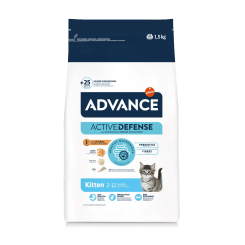 ADVANCE Kitten (3 kg)