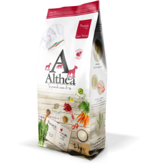 ALTHEA  MONOPROTEIN LAMB MINI ADULT (2 kg)