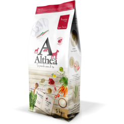 ALTHEA  MONOPROTEIN LAMB MINI ADULT (2 kg)