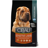 CIBAU SENSITIVE LAMB (12 kg)