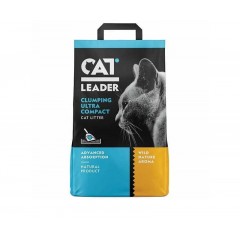 CAT LEADER ULTRA CLAMPING (5 litri)