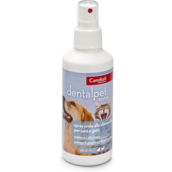 DENTAL PET (125 ml)