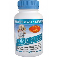 BIOMIX PLUS