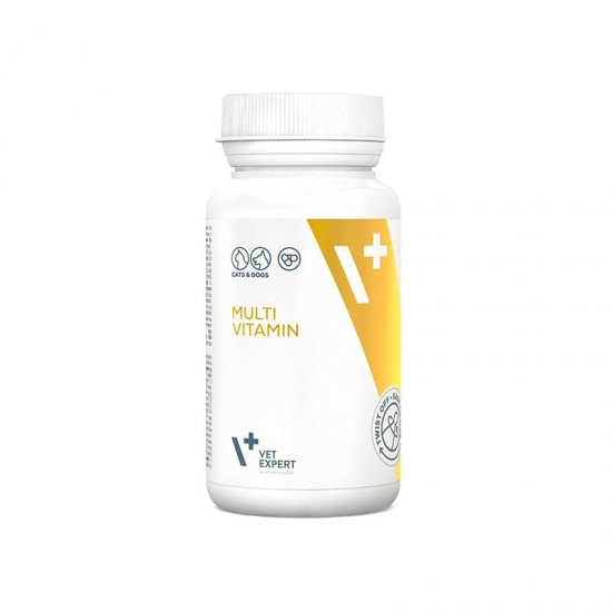 MULTIVITAMIN (30 tbl)